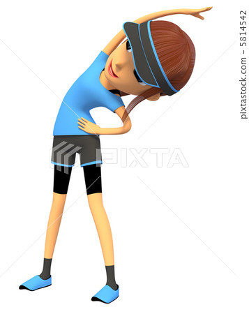 Fitness Fitness 5814542