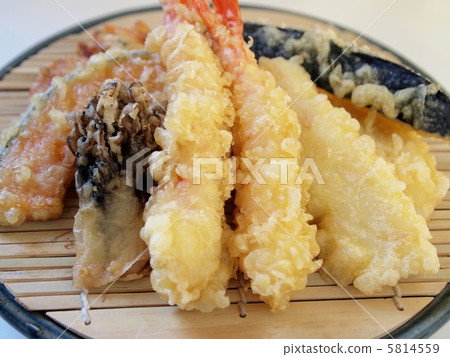 天婦羅 天婦羅 5814559