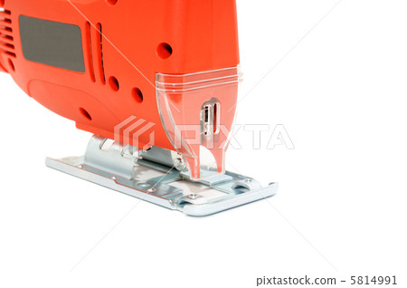 Electric fret saw Electric fret saw 5814991