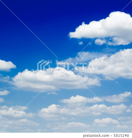 white clouds 5815240