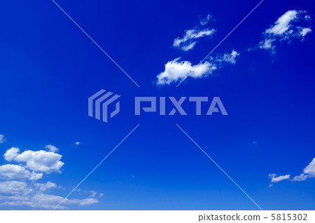 blue sky 5815302