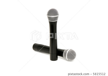 Microphones Microphones 5815512