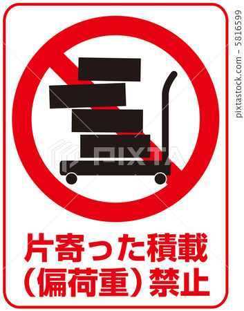 Unbalanced Loading-12 Unbalanced Loading-12 5816599