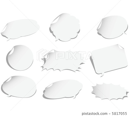 Cloth / Label Cloth / Label 5817055