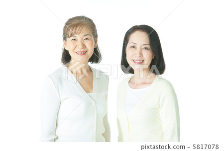 高級女性 5817078