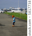 A child 5817738