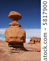 Goblin · Rock 5817900