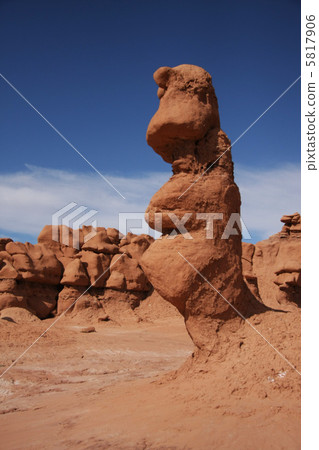 Goblin · Rock Goblin · Rock 5817906