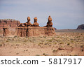Goblin Valley 5817917