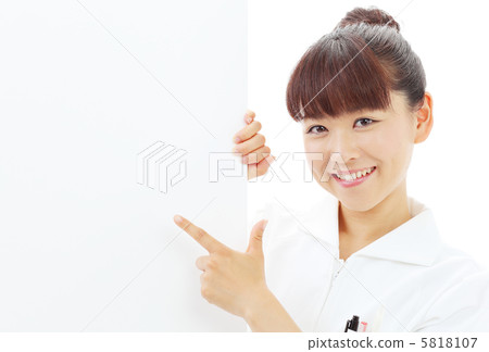 有委員會的醫療婦女 有委員會的醫療婦女 5818107