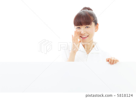 有委員會的醫療婦女 有委員會的醫療婦女 5818124