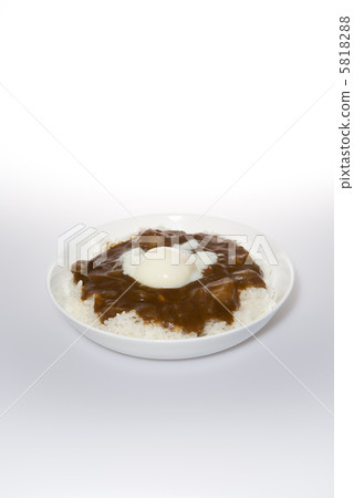 溫暖的咖哩飯 5818288
