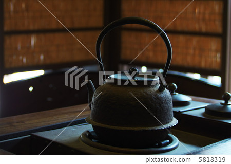 鐵瓶 5818319