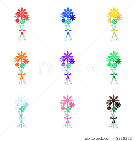 Bouquet Bouquet 5818352