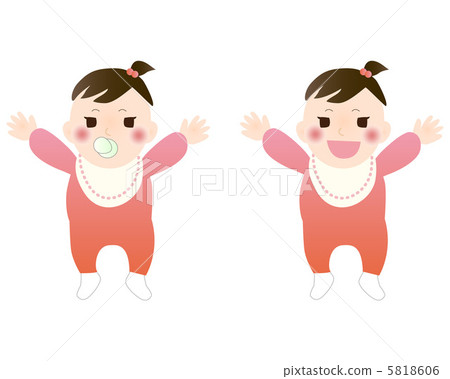 嬰兒 5818606