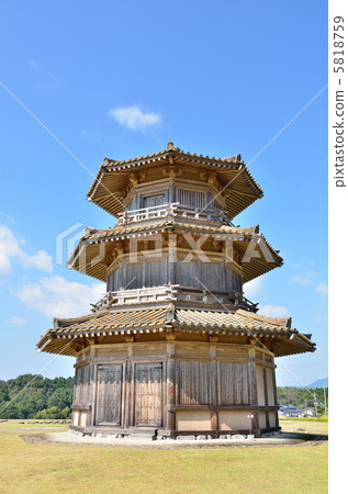 Marichi Castle 5818759