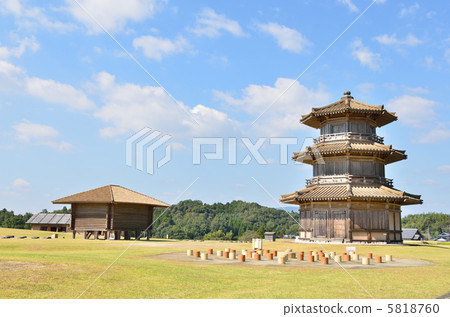 Marichi Castle 5818760