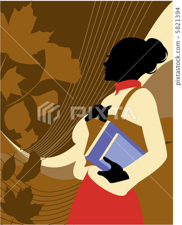 Reading Fall Reading Fall 5821394