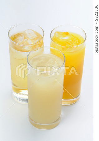 軟飲料 軟飲料 5822536