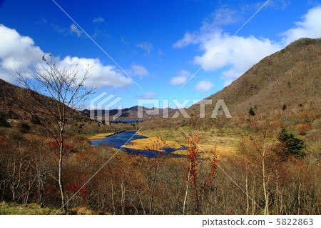 Akakiyama Wakumibuchi  - 在前橋 5822863