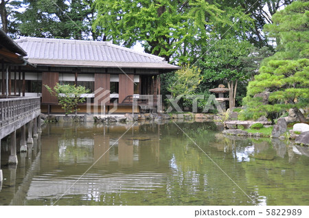 Shaolin House 5822989