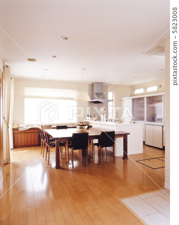 dining kitchen dining kitchen 5823008