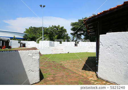 聖約翰馬六甲堡 5823240