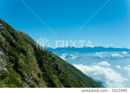 Slope of Ina Maedakake 5823999