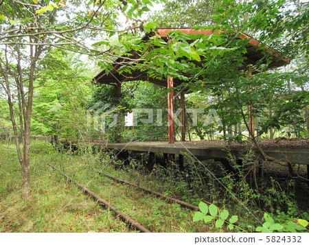 廢除站上基站 5824332