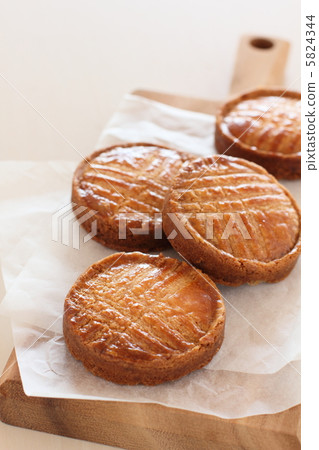 Garrett Bretonne 5824344