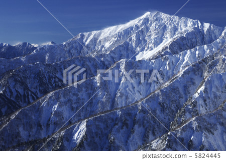 Winter Godake 5824445