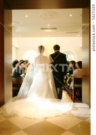 Wedding (admission of father and bride) Wedding (admission of father and bride) 5825189