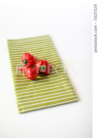 Peppers: Trinidad Scorpion & Boot Joloquia 5825329