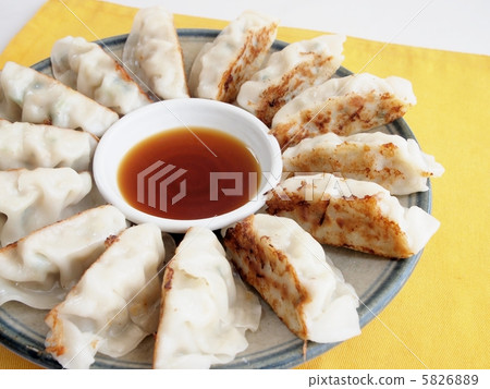 Dumplings 5826889