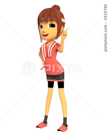 One point advice 5838780