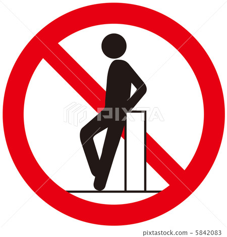 Lean leaning (A) -30 Lean leaning (A) -30 5842083