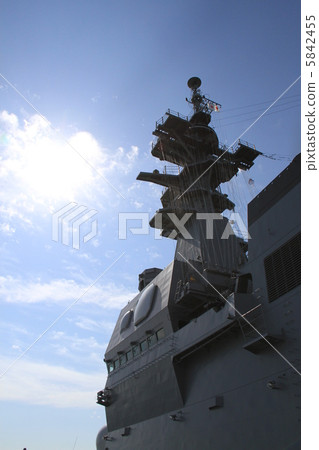 Fleet review in 2012 Fleet review in 2012 5842455