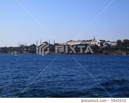 [Turkey] Istanbul 5842610