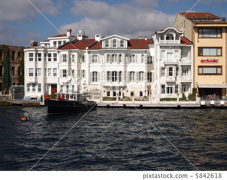 [土耳其伊斯坦布爾 [土耳其伊斯坦布爾 5842618