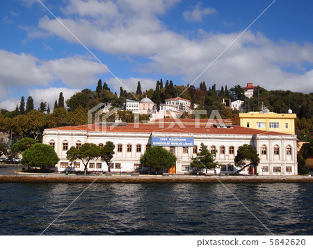 [土耳其伊斯坦布爾 [土耳其伊斯坦布爾 5842620