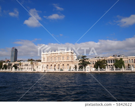 [Turkey] Istanbul 5842622