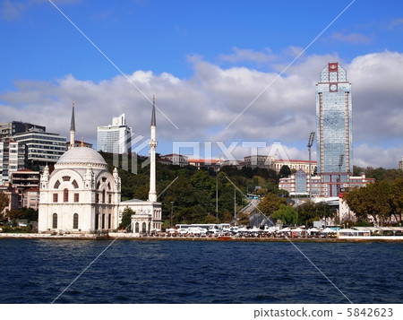 [Turkey] Istanbul 5842623