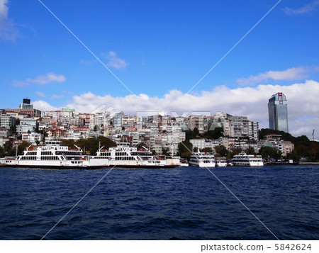 [土耳其伊斯坦布爾 [土耳其伊斯坦布爾 5842624