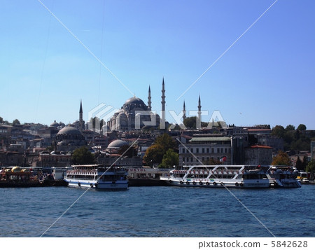 [Turkey] Istanbul 5842628