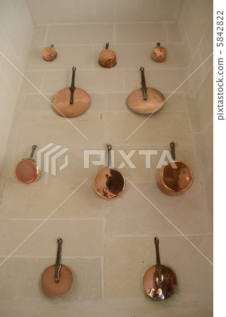 France Chenonceau Castle 5842822