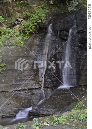 桑科瀑布 桑科瀑布 5842956