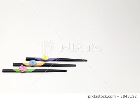 Chopsticks 5843152