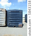 Freight car 5843158