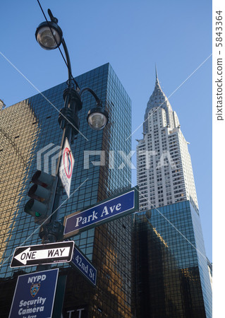 高層建築 高層 摩天大樓 5843364