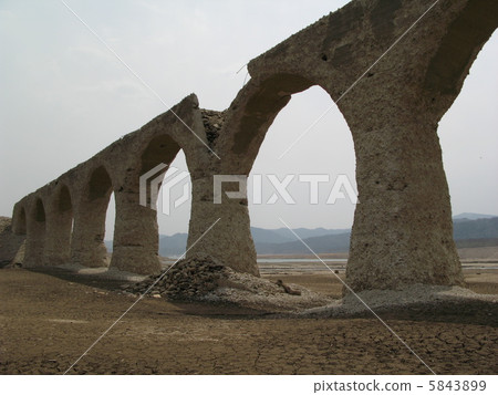 Hokkaido · Taushshubetsu bridge 5843899